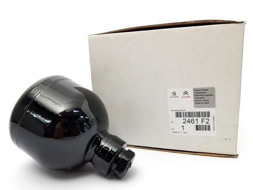 Actuator oil reservoir - actuator,