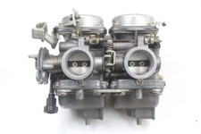 CARBURETOR - JINLUN JL HIGHLANDER 125 (2007 - 2015)