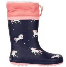 Kangol Kids Wellies Wellington