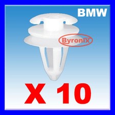 BMW DOOR CLIPS CARD TRIM PANEL INTERIOR E34 E36 E38 E39 E46 3 5 7 series