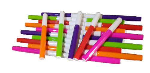 Bag jumbo assorted bingo - of, 25
