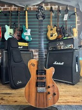 Godin xtSA Gloss Natural Koa