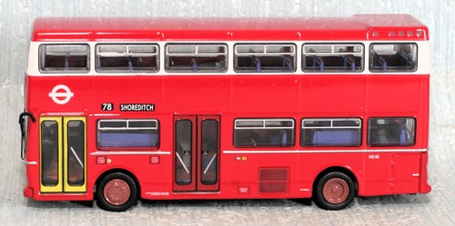Britbus n6212b scania - britbus,