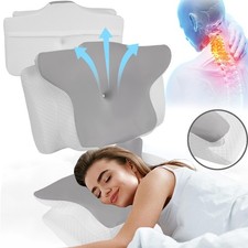 Orthopedic Pillow Ergonomic