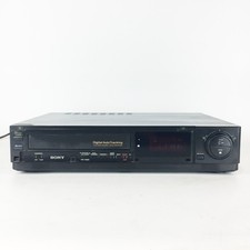 Sony VCR SLV-280 SY - VHS