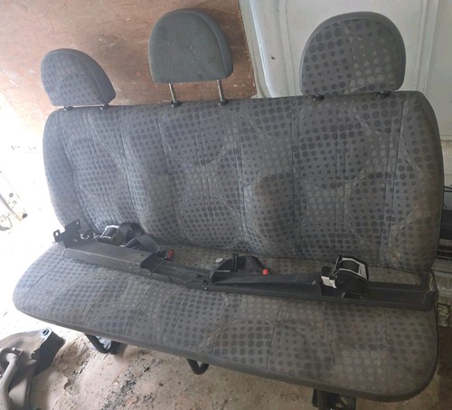Ford transit mk7 2007 2013 - mk7, 2007-2013