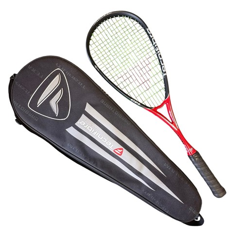 Tecnifibre suprem 140 squash - tecnifibre,