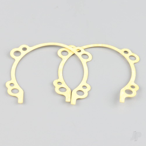 Zenoah crankcase gasket - zenoah,