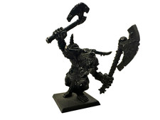 Chaos Beastmen Minotaur Lord