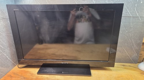 Sony bravia lcd digital - 32”,