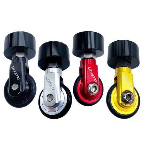 Folding bike easy wheel - folding,