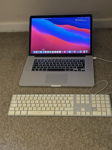 Apple wired keyboard - wired,