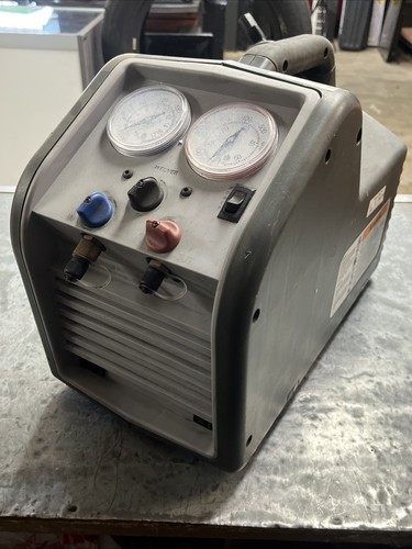 Robinair rg6 portable - rg6,