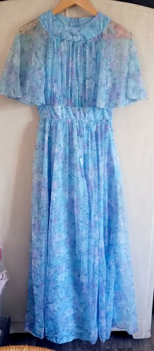 Vintage 1960s 70s full length - 1960s/70s,