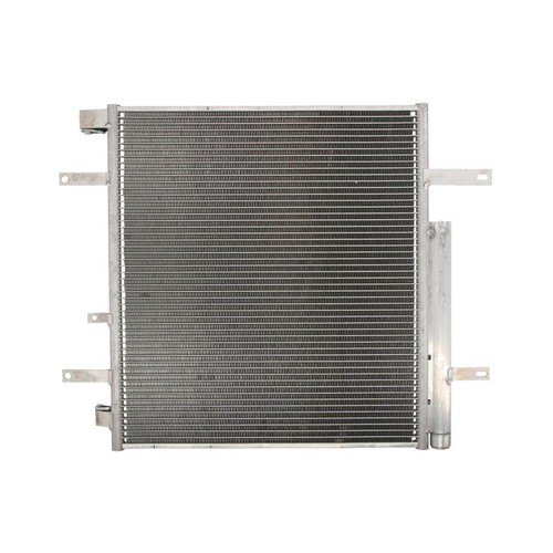 Condenser 500x16 fits - a/c,