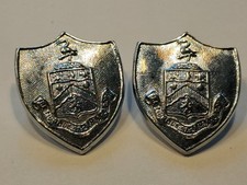 Pair Of Vintage  Lancashire