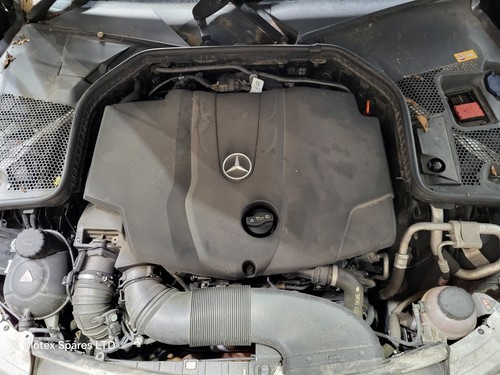 Mercedes class w205 1 - class,