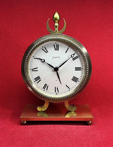 Angelus day alarm desk - angelus, 8