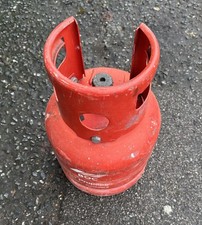 BOC/Calor Propane gas bottles