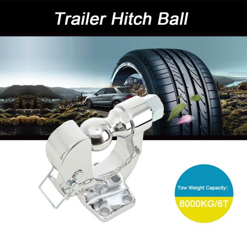 Stainless steel trailer - 8t,