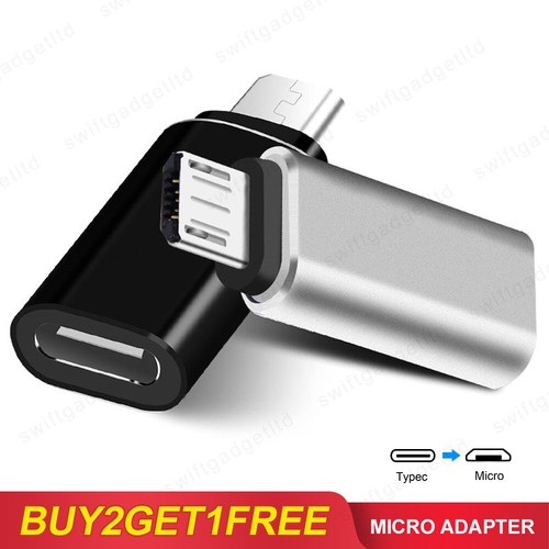 Usb type female - type, to