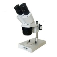 20X-30X-40X-60X-80X Industrial Binocular Stereo Microscope PCB Inspection Tool