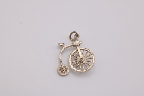 Sterling silver nuvo penny - sterling,