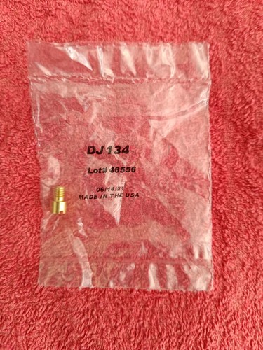 Dyno jet main dj134 - dyno,