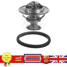 Coolant Thermostat For Citroen C-CROSSER C4 Fso POLONEZ Lexus GS 11537791072