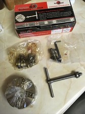 NEW - NOVA G3 Woodturning