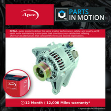 Alternator fits TOYOTA RAV4 A2 1.8 00 to 03 1ZZ-FE 270600D110 270600D11084 Apec