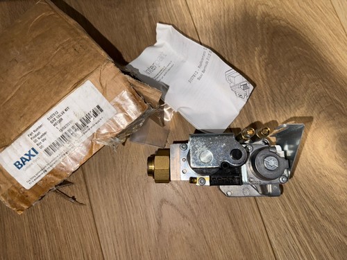 Baxi 5107812 bermuda - 5107812, 51/5