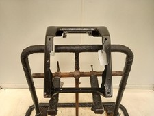 VOLKSWAGEN TRANSPORTER Seat