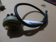Genuine Hotpoint  WDF740 WDD756 WDL520 WDL540G WDL5290G WDL5490 Pressure switch