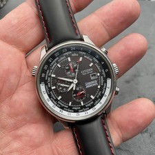 Citizen RAF Red Arrows Eco