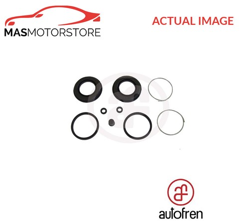 Brake caliper repair kit - caliper,