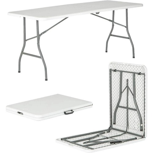 6ft folding trestle - trestle, table