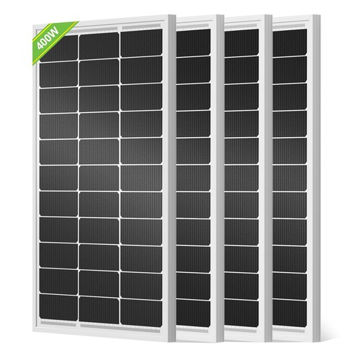 400w 200w 100w watt solar - 200w,