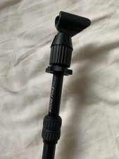 Lightweight Microphone Boom