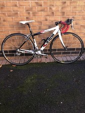 Cinelli Experience Columbus