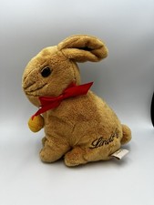 Plush LINDT Gold BUNNY Large