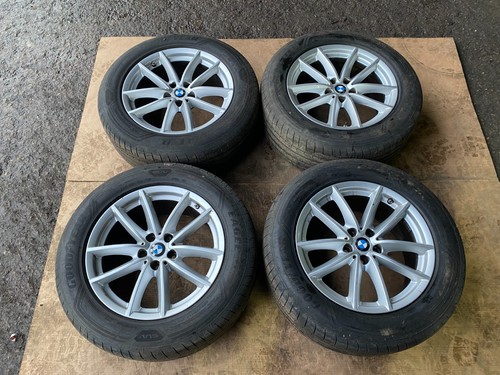2021 bmw g05 g06 alloy - x5,