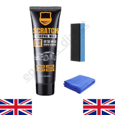 Car Scratch Remover Deep