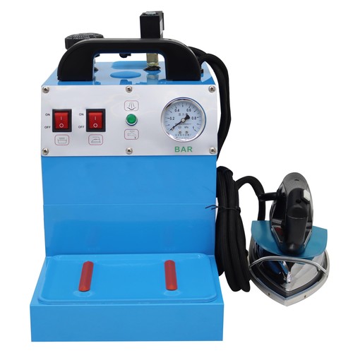 Techtongda iron commercial - iron,