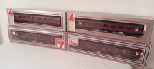 OO gauge NEAR MINT 4x Lima Mk