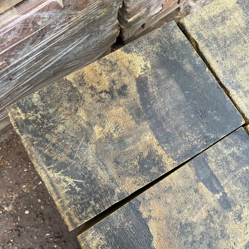 Reclaimed stone quoins - reclaimed,