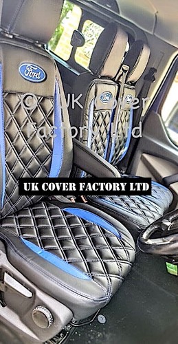 Custom fit van - fit,