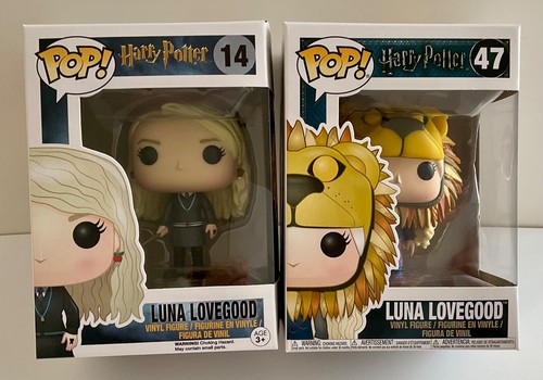 Funko poo harry - potter, #14