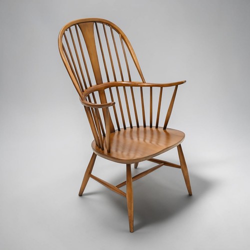 Ercol chairmakers chair - ercol,