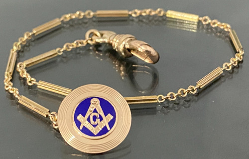 Antique rolled gold - antique,